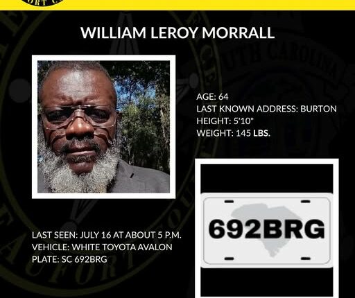 BCSO asks for help locating missing man