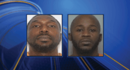 BCSO makes two drug arrests following investigation