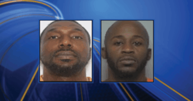 BCSO makes two drug arrests following investigation
