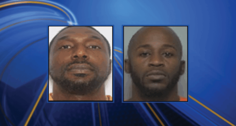 BCSO makes two drug arrests following investigation