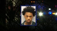 BREAKING: First arrest made in Oglethorpe Mall shooting