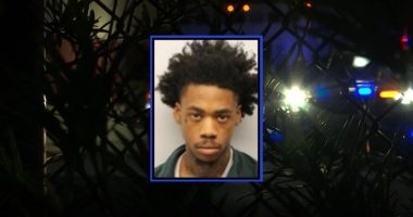 BREAKING: First arrest made in Oglethorpe Mall shooting