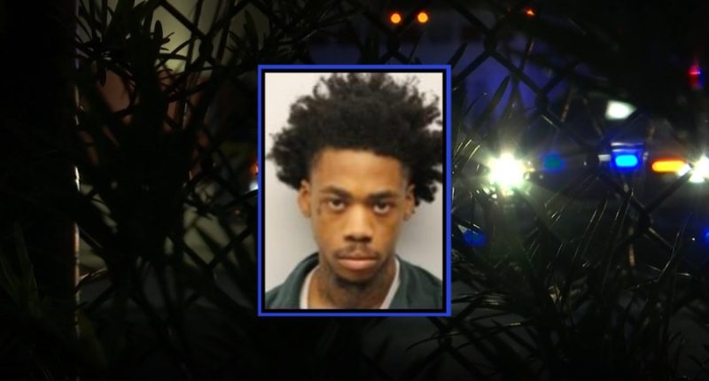 BREAKING: First arrest made in Oglethorpe Mall shooting