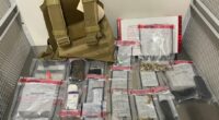 BVPD: Man held without bond after drug task force investigation