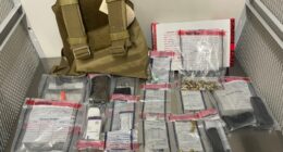 BVPD: Man held without bond after drug task force investigation