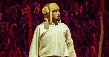 Bad Bunny has given Puerto Rico a 'new influence' on the world stage, proud fans say