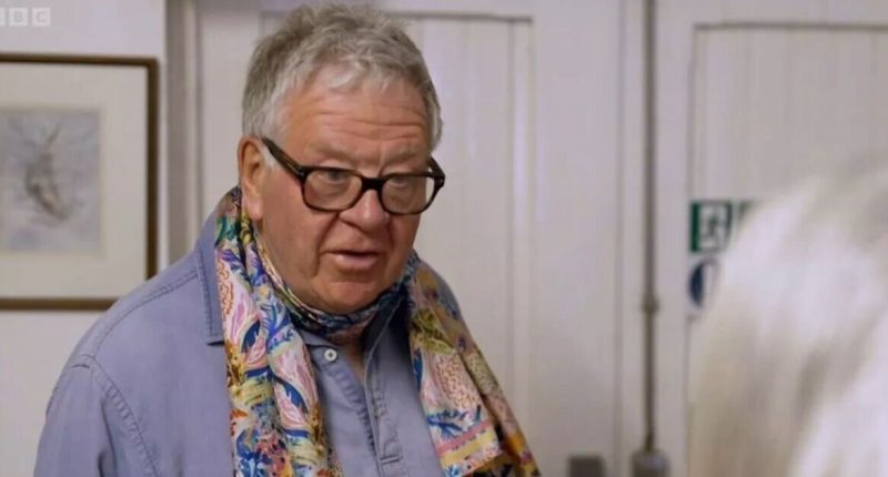 Bargain Hunt star issues devastating announcement as emotional fans rush to support him
