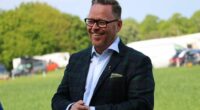 Bargain Hunt's John Cameron's life from heart attack to being 'forced to give up' job