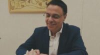 Germani Jewellers owner Michel Germani.