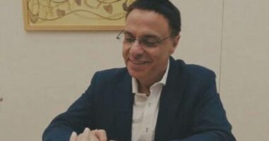 Germani Jewellers owner Michel Germani.