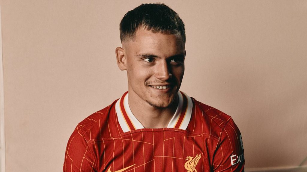 Bayer Leverkusen director reveals how Liverpool won the race for Florian Wirtz in record-breaking £116m move