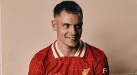 Bayer Leverkusen director reveals how Liverpool won the race for Florian Wirtz in record-breaking £116m move