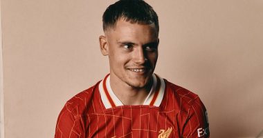 Bayer Leverkusen director reveals how Liverpool won the race for Florian Wirtz in record-breaking £116m move