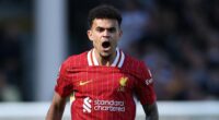 Bayern Munich return for Luis Diaz after £60m bid rejected, with Liverpool talks reigniting... which could unlock cash for £150m Alexander Isak move