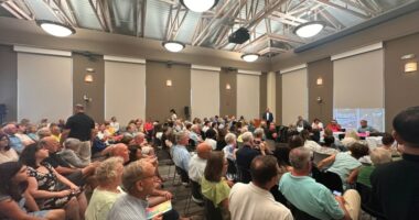 Beaufort County residents split on immigration enforcement program