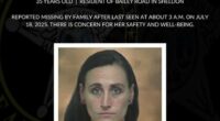 Beaufort County searching for 2 separate missing women