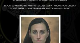 Beaufort County searching for 2 separate missing women