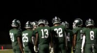 Beaufort ready to regain state championship form