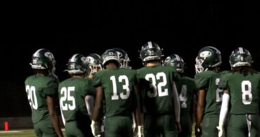 Beaufort ready to regain state championship form