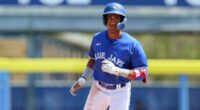 Behind top prospect Arjun Nimmala, MLB eyes India as next hotbed for talent and fans