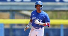 Behind top prospect Arjun Nimmala, MLB eyes India as next hotbed for talent and fans