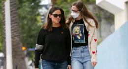 Ben Affleck and Jennifer Garner's Daughter, Violet, Proves She'd Never Be Caught Dead Buying a Birkin Bag