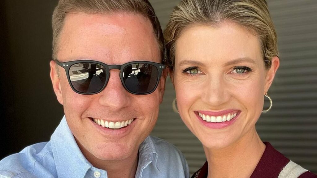 Ben Fordham shares his controversial stance on the Coldplay 'kiss cam'