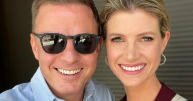 Ben Fordham shares his controversial stance on the Coldplay 'kiss cam'