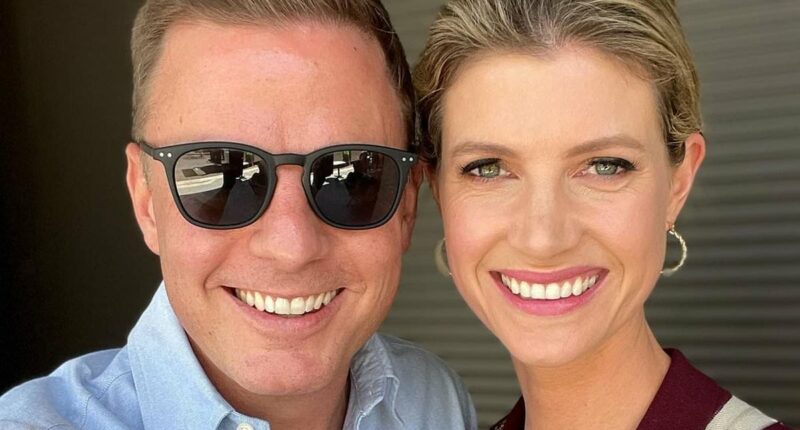 Ben Fordham shares his controversial stance on the Coldplay 'kiss cam'