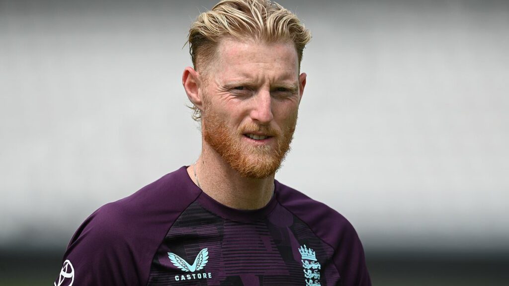 Ben Stokes and Brendon McCullum hold private talks with Lord's officials over pitch ahead of crunch third India Test after Edgbaston run-fest