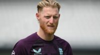 Ben Stokes and Brendon McCullum hold private talks with Lord's officials over pitch ahead of crunch third India Test after Edgbaston run-fest