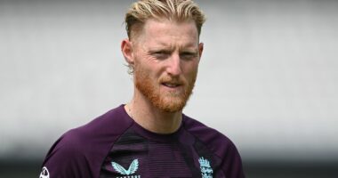 Ben Stokes and Brendon McCullum hold private talks with Lord's officials over pitch ahead of crunch third India Test after Edgbaston run-fest