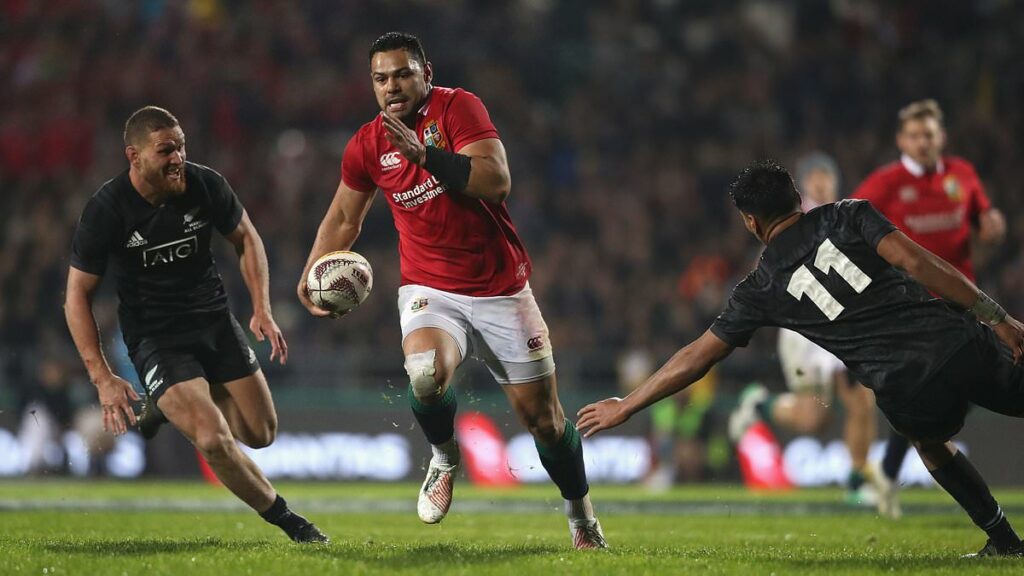 Ben Te'o: Rugby union and league must merge - and this is how they should do it