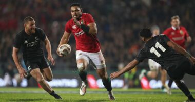 Ben Te'o: Rugby union and league must merge - and this is how they should do it