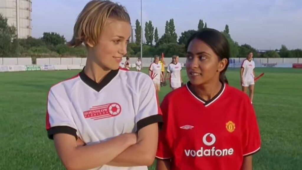 Bend It Like Beckham director confirms sequel is in the works