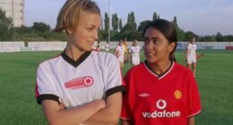 Bend It Like Beckham director confirms sequel is in the works