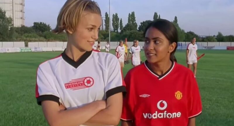 Bend It Like Beckham director confirms sequel is in the works