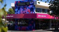 Bendigo Bank will shut down 10 branches across three states, leaving five regional communities without any financial services.