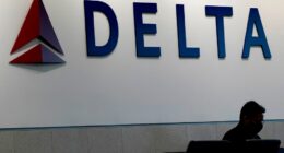 Berkeley County family sues Delta Airlines over explicit videos taken by employee on stolen iPad