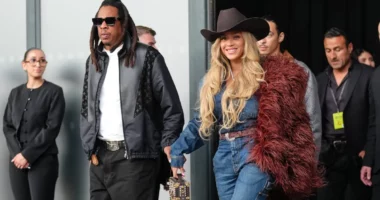 Beyoncé and Jay-Z Are Reportedly Paying Over $600,000 a Month for Their Home After Taking Out a Second Mortgage