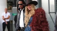 Beyoncé and Jay-Z Tour 58 Acres of Land in England -- Are They Moving Out of the US?