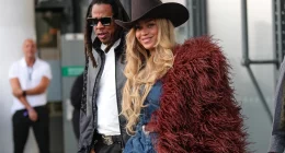 Beyoncé and Jay-Z Tour 58 Acres of Land in England -- Are They Moving Out of the US?