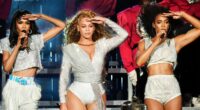 Beyoncé reunites Destiny's Child for final 'Cowboy Carter' tour date