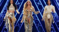 Beyonce sends fans into a frenzy with surprise Destiny’s Child reunion during final Cowboy Carter show