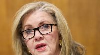 Big Beautiful Bill AI Provision Lets Big Tech Continue to 'Exploit Kids, Creators,' Conservatives