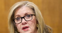 Big Beautiful Bill AI Provision Lets Big Tech Continue to 'Exploit Kids, Creators,' Conservatives