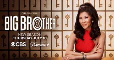 'Big Brother' Season 27 Cast: Meet the Houseguests
