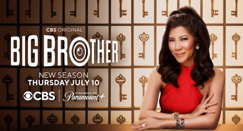 'Big Brother' Season 27 Cast: Meet the Houseguests
