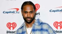 Big Sean Responds to Speculation He Had Ab Implants