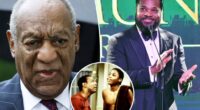 Bill Cosby compares Malcolm-Jamal Warner’s drowning death to his own son’s murder: ‘Everybody’s leaving’